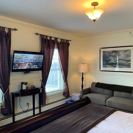 Kennedy House Hotel St. Andrews By The Sea Buitenkant foto
