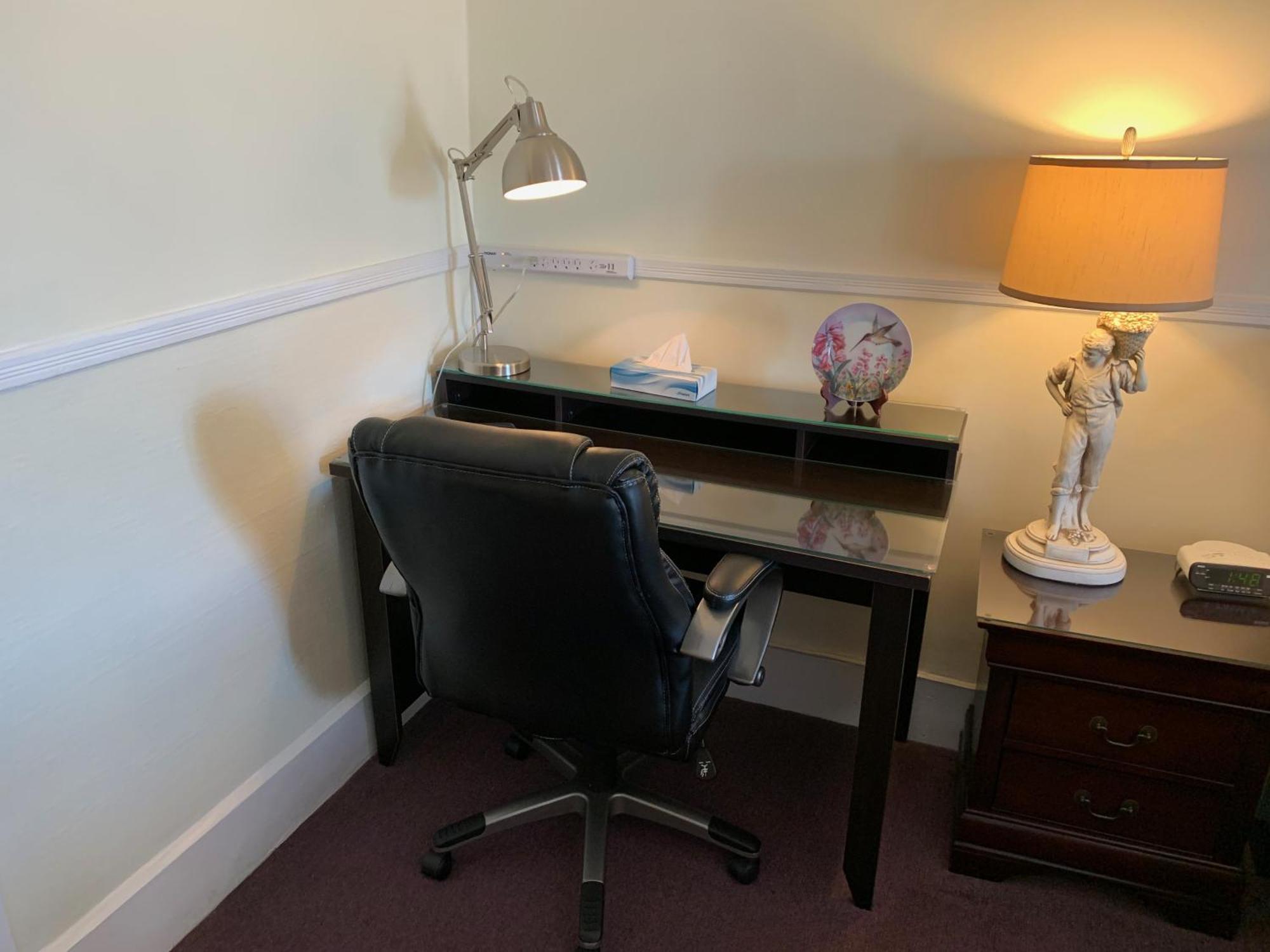 Kennedy House Hotel St. Andrews By The Sea Kamer foto