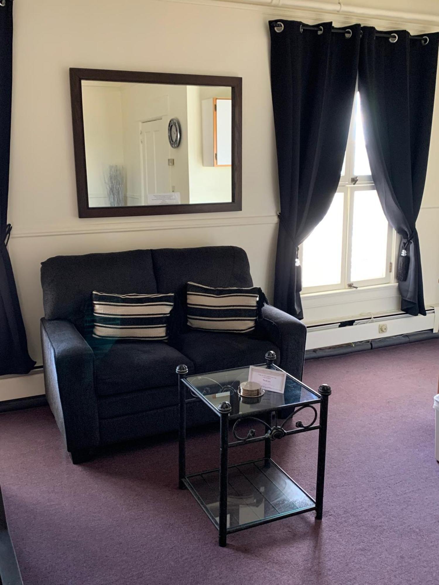 Kennedy House Hotel St. Andrews By The Sea Kamer foto